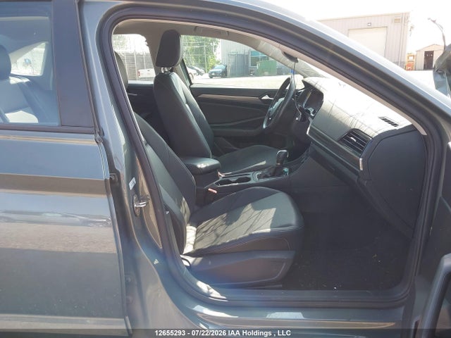 Aukcja sprzedaży 2019 Volkswagen Jetta 1.4 Tsi Highline, vin: 3VWE57BU1KM047504, numer aukcji: 12655293