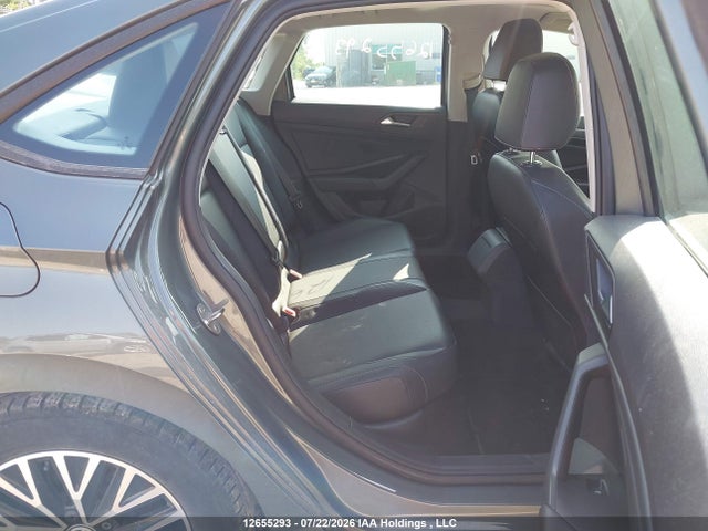 Aukcja sprzedaży 2019 Volkswagen Jetta 1.4 Tsi Highline, vin: 3VWE57BU1KM047504, numer aukcji: 12655293