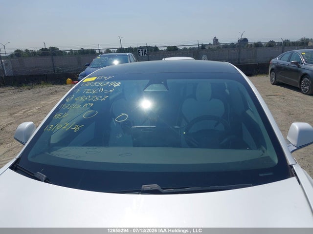 Aukcja sprzedaży 2019 Tesla Model 3 Long Range/mid Range/standard Range/standard Range Plus, vin: 5YJ3E1EA7KF498787, numer aukcji: 12655294