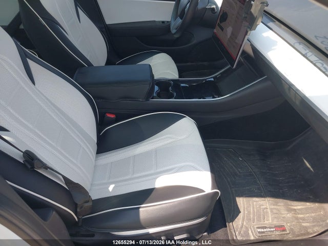 Aukcja sprzedaży 2019 Tesla Model 3 Long Range/mid Range/standard Range/standard Range Plus, vin: 5YJ3E1EA7KF498787, numer aukcji: 12655294