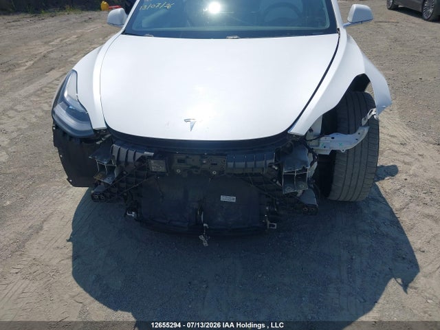 Aukcja sprzedaży 2019 Tesla Model 3 Long Range/mid Range/standard Range/standard Range Plus, vin: 5YJ3E1EA7KF498787, numer aukcji: 12655294