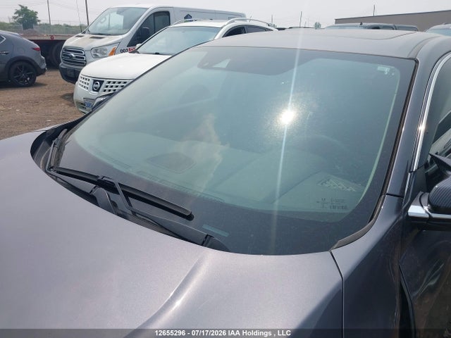 Honda Civic Touring 2019 2HGFC1F97KH101114 Image 17