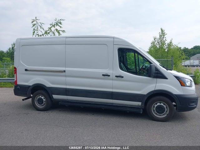 Ford Transit T-250 2024 1FTBR1C81RKA97040 Image 13