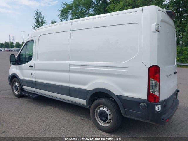 Ford Transit T-250 2024 1FTBR1C81RKA97040 Image 14
