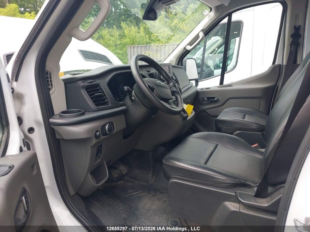 Ford Transit T-250 2024 1FTBR1C81RKA97040 Image 5