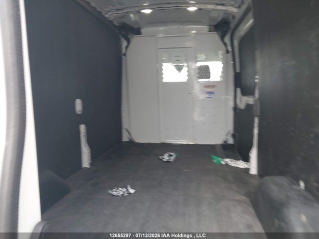 Ford Transit T-250 2024 1FTBR1C81RKA97040 Image 8