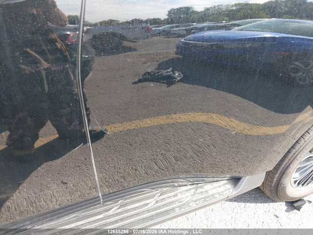Nissan Armada Sl 2026 JN8AY3BEXT9450167 Image 20