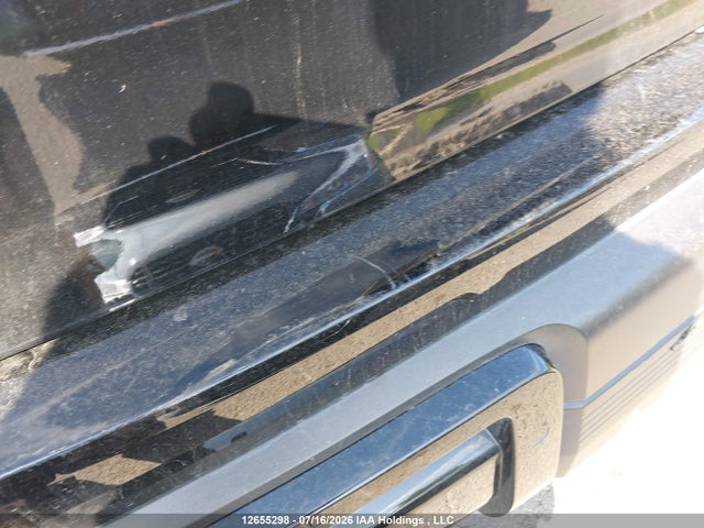 Nissan Armada Sl 2026 JN8AY3BEXT9450167 Image 21