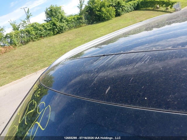 Nissan Armada Sl 2026 JN8AY3BEXT9450167 Image 6