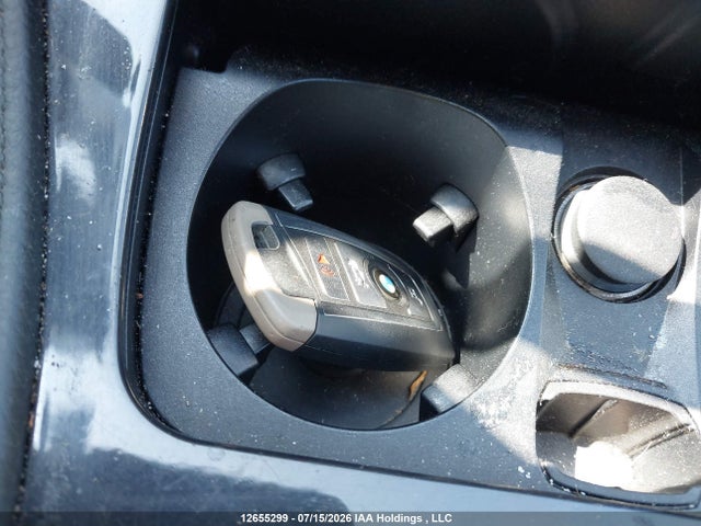 BMW 528 XI 2014 WBA5A7C52ED219901 Image 11