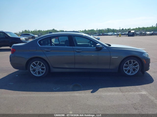 BMW 528 XI 2014 WBA5A7C52ED219901 Image 12