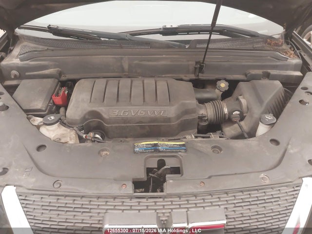 Продажа на аукционе авто 2008 Gmc Acadia, vin: 1GKER23738J164238, номер лота: 12655300