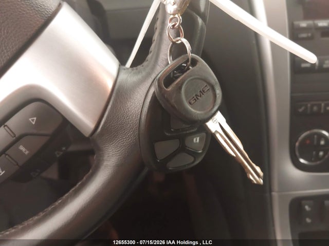 Продажа на аукционе авто 2008 Gmc Acadia, vin: 1GKER23738J164238, номер лота: 12655300