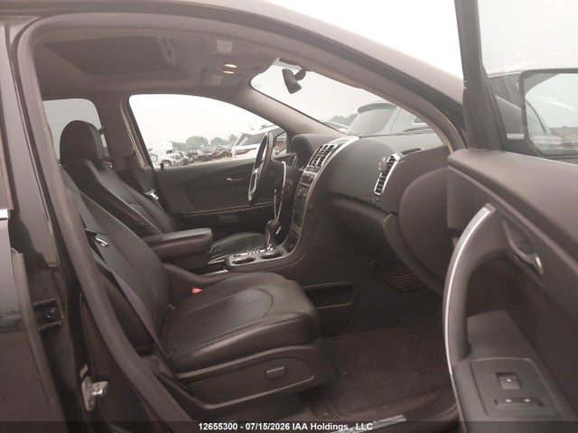 Продажа на аукционе авто 2008 Gmc Acadia, vin: 1GKER23738J164238, номер лота: 12655300