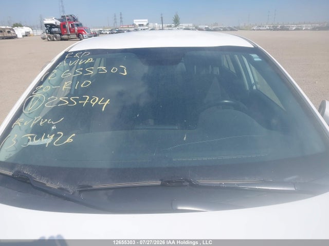 12655303 :رقم المزاد ، 3KPA25AD8LE255794 vin ، 2020 Kia Rio Lx/s مزاد بيع