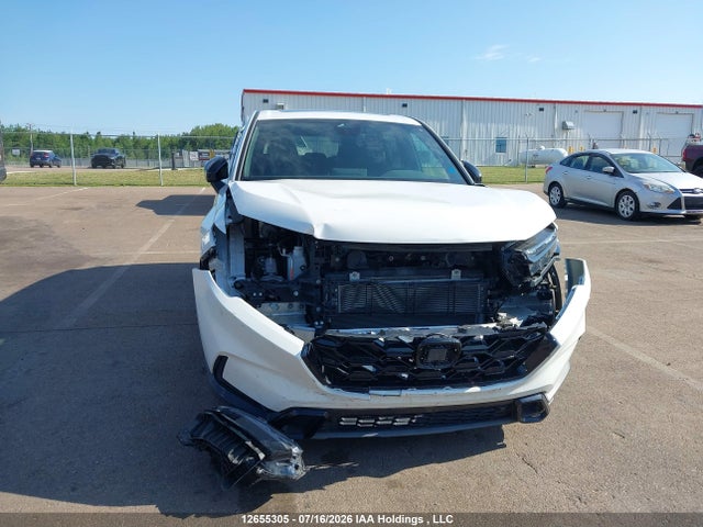 Honda CR-V EXL 2026 2HKRS6H7XTH213423 Image 12