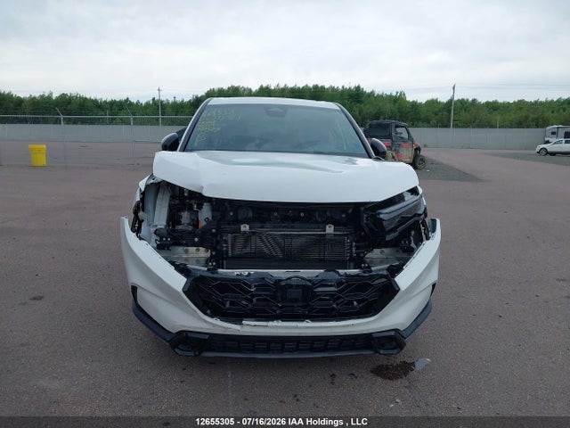 Honda CR-V EXL 2026 2HKRS6H7XTH213423 Image 13