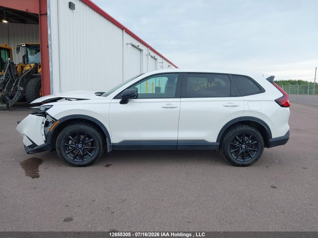 Honda CR-V EXL 2026 2HKRS6H7XTH213423 Image 15