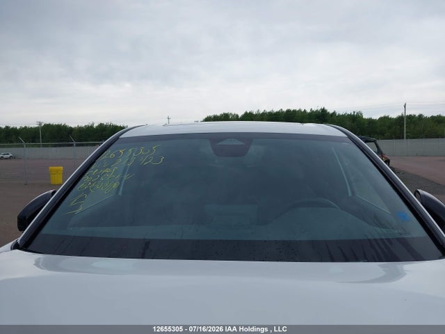 Honda CR-V EXL 2026 2HKRS6H7XTH213423 Image 18