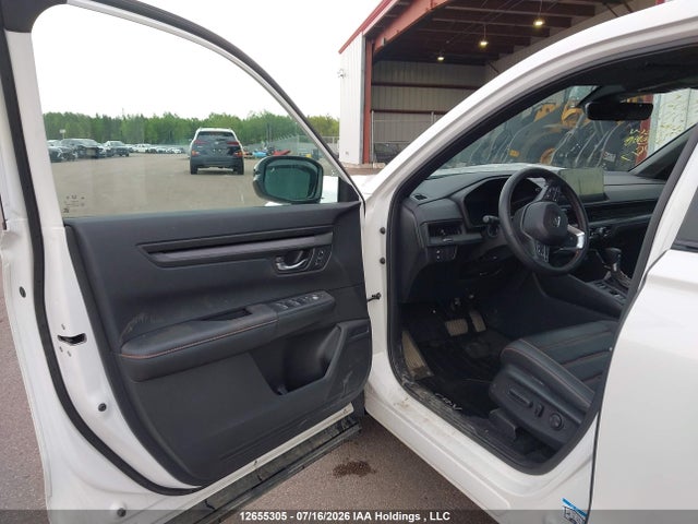 Honda CR-V EXL 2026 2HKRS6H7XTH213423 Image 21