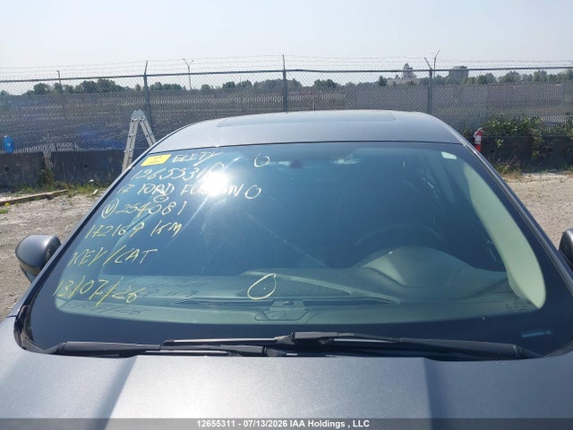 Ford FUSION SE 2017 3FA6P0T99HR254081 Image 17
