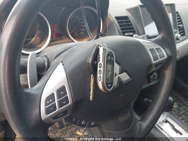 Продаж на аукціоні авто 2012 Mitsubishi Lancer Se, vin: JA32V2FW3CU603120, номер лоту: 12655312