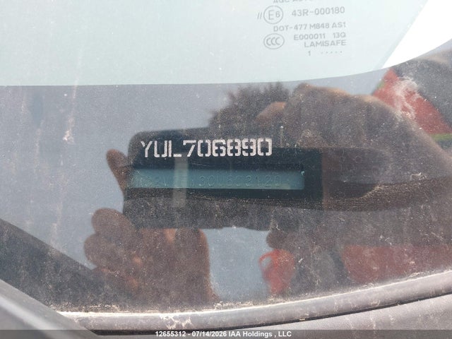 Продаж на аукціоні авто 2012 Mitsubishi Lancer Se, vin: JA32V2FW3CU603120, номер лоту: 12655312