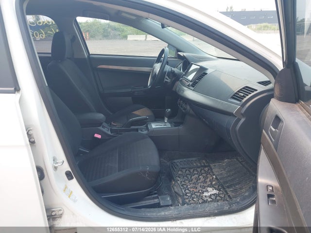 Продаж на аукціоні авто 2012 Mitsubishi Lancer Se, vin: JA32V2FW3CU603120, номер лоту: 12655312