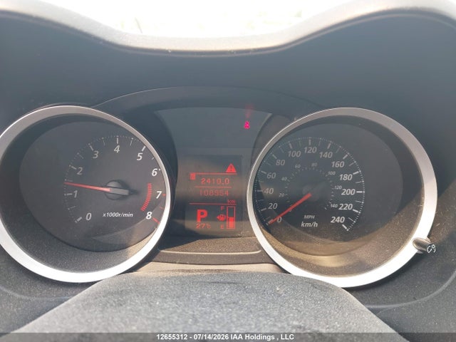 Продаж на аукціоні авто 2012 Mitsubishi Lancer Se, vin: JA32V2FW3CU603120, номер лоту: 12655312