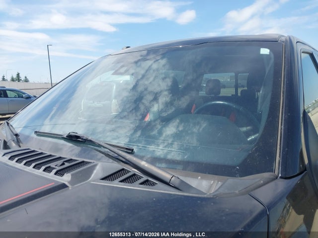 Ford F-150 Lariat 2016 1FTEW1EG9GFC49422 Image 17