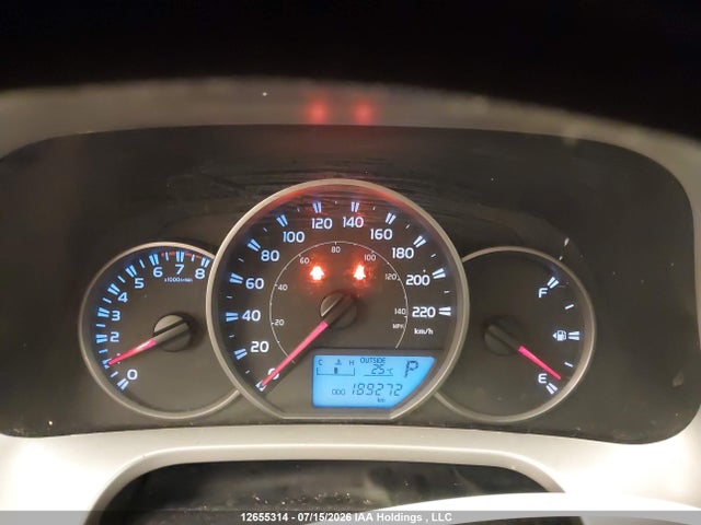 2T3ZFREV3GW237473 Toyota RAV4 LE