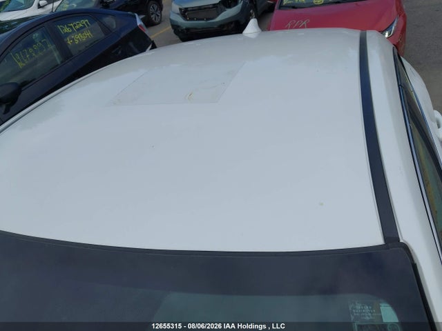 Honda Insight 2019 19XZE4F58KE400532 Image 20