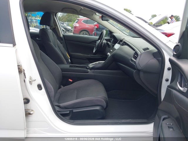 Honda Insight 2019 19XZE4F58KE400532 Image 5