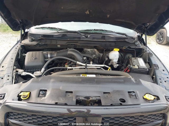 RAM 1500 Classic 2020 3C6RR7KT1LG158240 Image 10