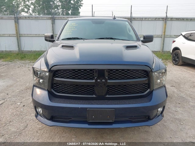 RAM 1500 Classic 2020 3C6RR7KT1LG158240 Image 13