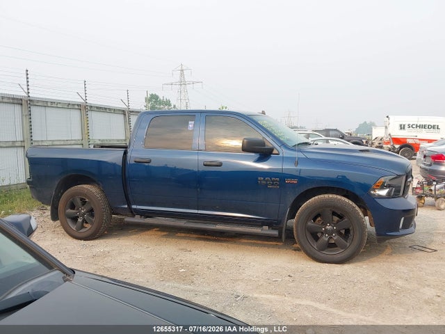 RAM 1500 Classic 2020 3C6RR7KT1LG158240 Image 14