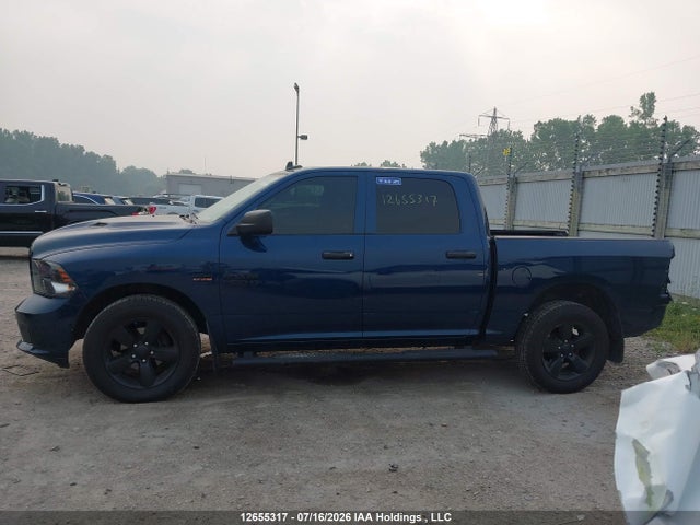 RAM 1500 Classic 2020 3C6RR7KT1LG158240 Image 15