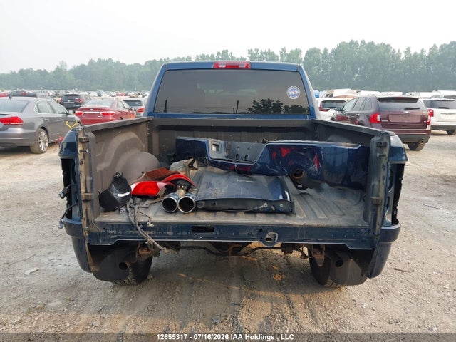 RAM 1500 Classic 2020 3C6RR7KT1LG158240 Image 17
