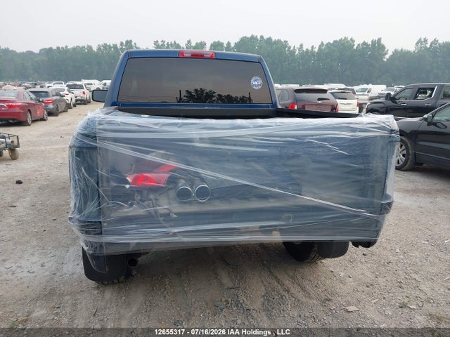 RAM 1500 Classic 2020 3C6RR7KT1LG158240 Image 19