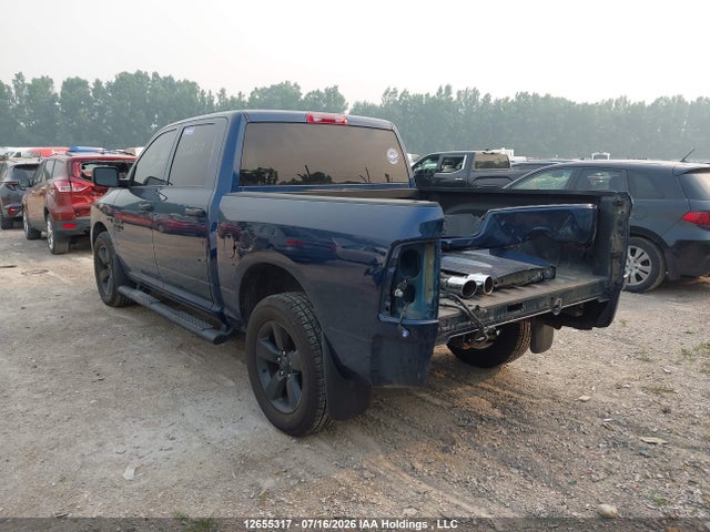 RAM 1500 Classic 2020 3C6RR7KT1LG158240 Image 3