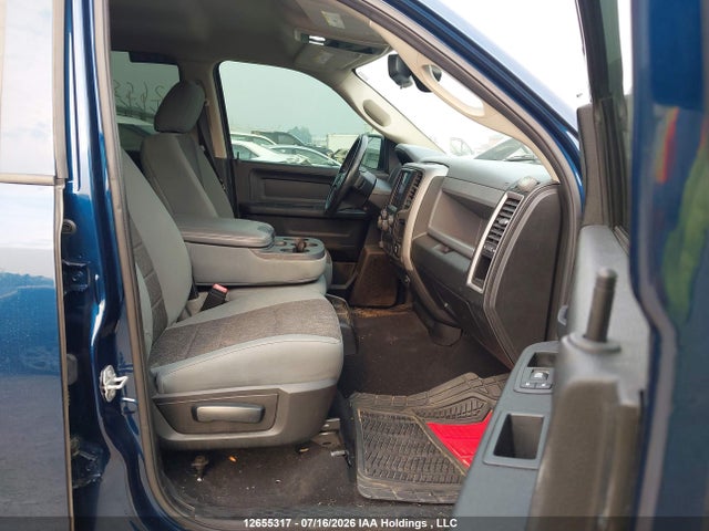 RAM 1500 Classic 2020 3C6RR7KT1LG158240 Image 5