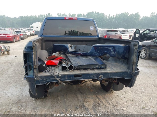 RAM 1500 Classic 2020 3C6RR7KT1LG158240 Image 6