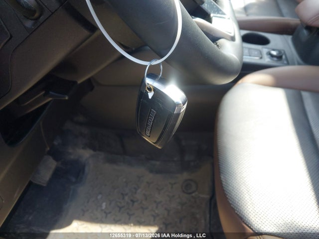 2024 Ford Bronco Sport Badlands მანქანა იყიდება აუქციონზე, vin: 3FMCR9D94RRF14376, აუქციონის ნომერი: 12655319
