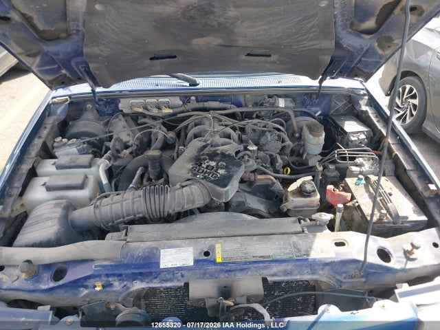 12655320 :رقم المزاد ، 1FTZR45EX9PA33603 vin ، 2009 Ford Ranger Fx4/off-rd/sport/xl/xlt مزاد بيع