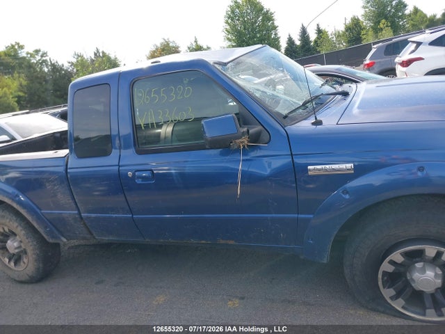 12655320 :رقم المزاد ، 1FTZR45EX9PA33603 vin ، 2009 Ford Ranger Fx4/off-rd/sport/xl/xlt مزاد بيع