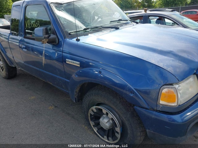 12655320 :رقم المزاد ، 1FTZR45EX9PA33603 vin ، 2009 Ford Ranger Fx4/off-rd/sport/xl/xlt مزاد بيع