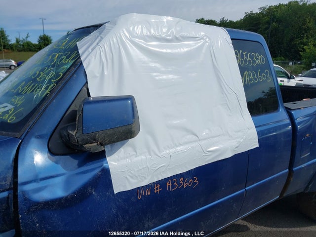 12655320 :رقم المزاد ، 1FTZR45EX9PA33603 vin ، 2009 Ford Ranger Fx4/off-rd/sport/xl/xlt مزاد بيع