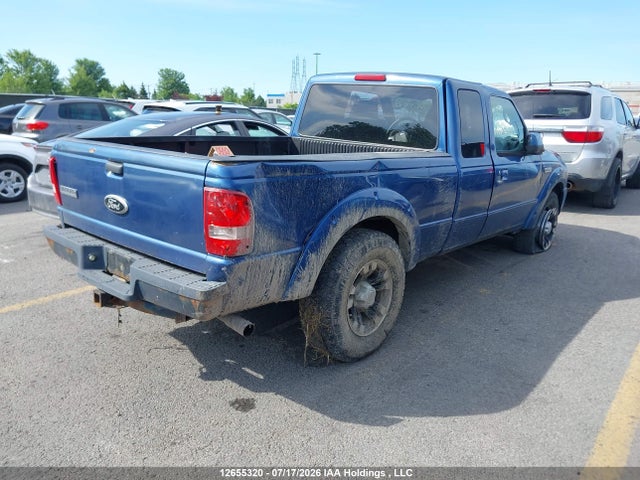 12655320 :رقم المزاد ، 1FTZR45EX9PA33603 vin ، 2009 Ford Ranger Fx4/off-rd/sport/xl/xlt مزاد بيع