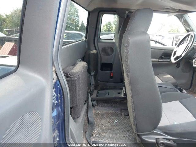 12655320 :رقم المزاد ، 1FTZR45EX9PA33603 vin ، 2009 Ford Ranger Fx4/off-rd/sport/xl/xlt مزاد بيع
