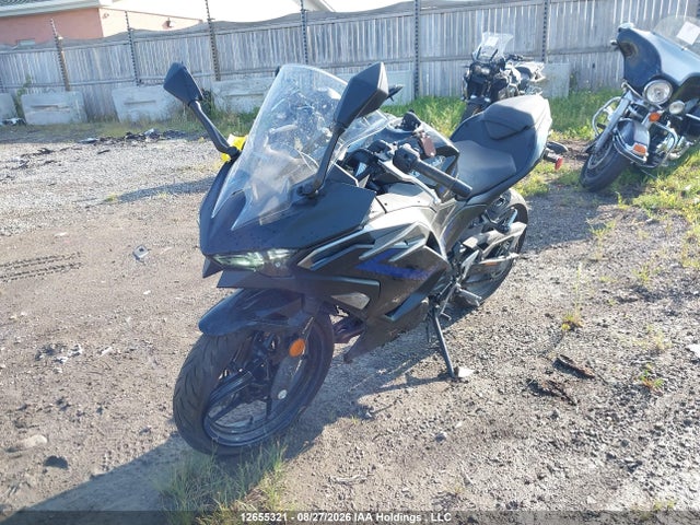 Kawasaki Ex500 A/b 2025 ML5EXGJ19SDA68601 Image 2
